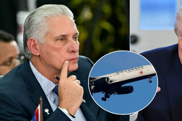 अमेरिकी नाकाबन्दीले क्युबामा इन्धन संकट : उडान ठप्प हुँदा हजारौं पर्यटक फसे !